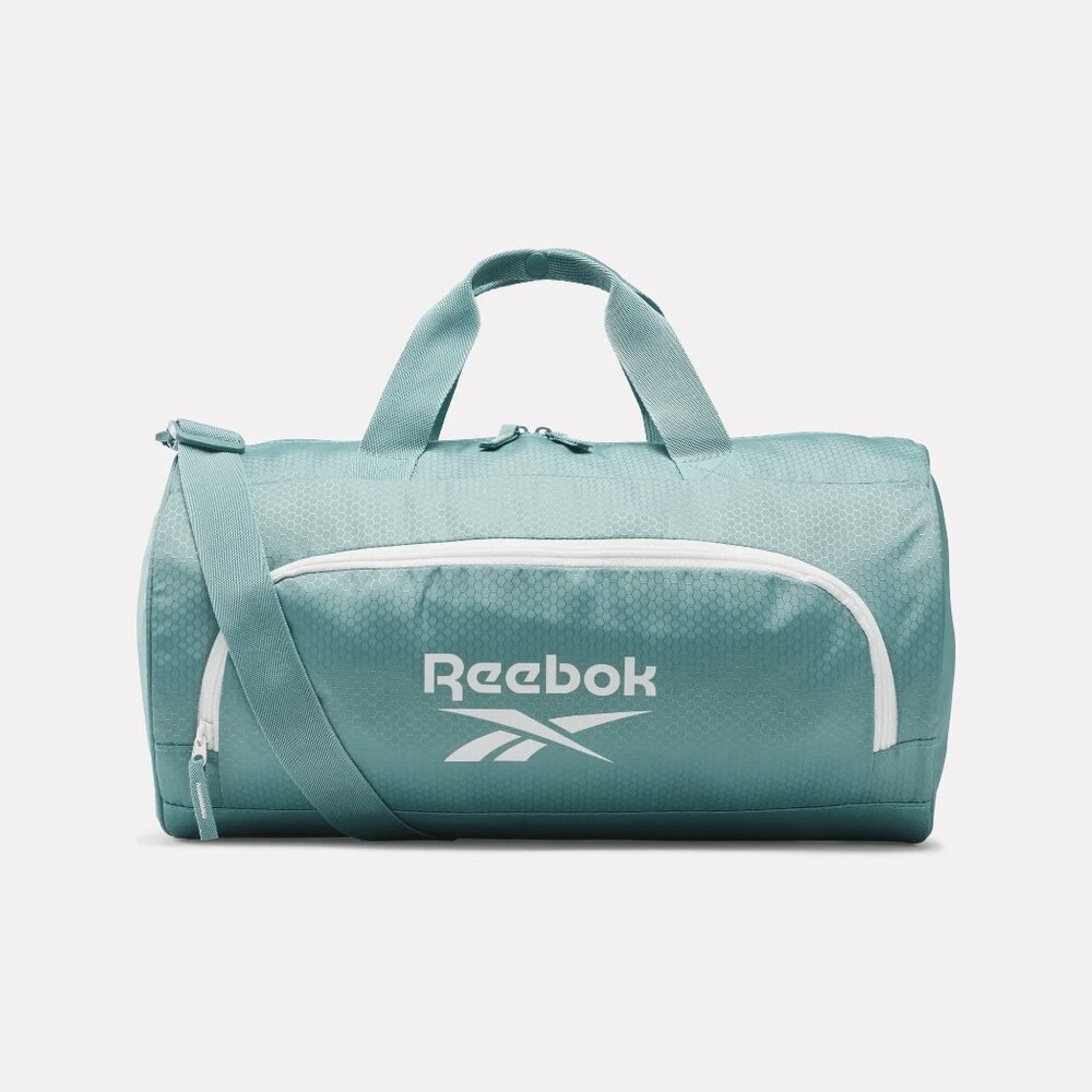 Reebok Perth II Trellis Duffel Bag/NWT